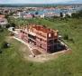 Byt v nové rezidenci ve výstavbě s výhledem na moře v oblasti Zadar, Nin - pic 17