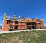 Byt v nové rezidenci ve výstavbě s výhledem na moře v oblasti Zadar, Nin - pic 19