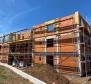 Lakás egy új, építés alatt álló rezidenciában, kilátással a tengerre Zadar környékén, Ninben - pic 20