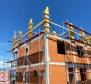 Apartment in a new residence under construction with sea view in Zadar area, Nin - pic 21