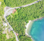 Unique price - land plot in Medveja, Lovran, second row to the sea! - pic 2