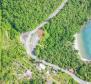 Unique price - land plot in Medveja, Lovran, second row to the sea! - pic 6