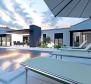 Moderne Designvilla mit Swimmingpool in der Region Labin-Rabac - foto 4