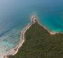Riesiges Grundstück auf Mali Losinj - Lage direkt am Meer - foto 2