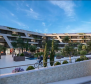Ultra-luxury apartment in the best residential complex in Porec, 150 meters from the sea and riva only 