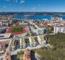 Magnificent 3-bedroom apartment in Pula, mere 350 meters from the sea - pic 2
