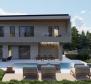 Maison de luxe avec piscine dans la région de Rovinj - pic 5