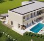 Luxus ház medencével Rovinj környékén - pic 2