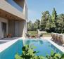 Maison de luxe avec piscine dans la région de Rovinj - pic 21