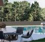 Luxus ház medencével Rovinj környékén - pic 23