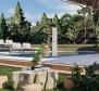 Maison de luxe avec piscine dans la région de Rovinj - pic 24