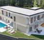 Maison de luxe avec piscine dans la région de Rovinj - pic 26