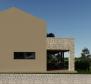 New villa in Porec area 2,5 km from the sea, offered furnished and equipped - pic 7
