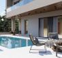 Luxury villetta with swimming pool in Rovinj area, cca. 3 km from the sea - pic 8