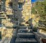 Hiteles kőház sok lehetőséggel Crikvenica környékén - pic 8