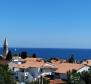 Perfecly priced 2-bedroom apartment in Umag, 300 meters from the beach - pic 9