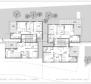 Úžasný nový byt se 2 ložnicemi v oblasti Umagu - pic 9