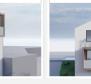 Замечательный двухквартирный дом у моря в Подаце, Макарская ривьера - фото 9