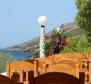 Beautiful 1st line guest house on Hvar island - pic 17