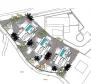 Group of land plots for sale in Milna on Brac island, for luxury villas construction - pic 15