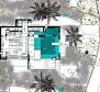 Group of land plots for sale in Milna on Brac island, for luxury villas construction - pic 16