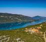 Über 3 Hektar Land in der 1. Reihe zum Meer in der Gegend von Dubrovnik 