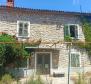 Stone house in Valbandon, Fažana just 1,5 km from the sea - pic 2