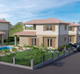 Villa im Bau in Svetvincenat, angemessener Preis - foto 3