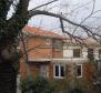 House in Jadranovo, Crikvenica, for sale in roh-bau condition. 500m from the sea only! 