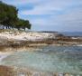 Impressionnant immeuble à seulement 200 m de la mer avec vue sur la mer, à Medulin ! - pic 57