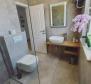 Holiday villa with a fairy garden and swimming pool in Medulin just 500 meters from the sea - pic 13