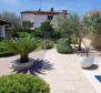 Holiday villa with a fairy garden and swimming pool in Medulin just 500 meters from the sea - pic 4