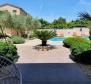 Holiday villa with a fairy garden and swimming pool in Medulin just 500 meters from the sea - pic 27