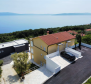 Appartement à Rabac, Labin, avec une vue fantastique sur la mer - pic 3