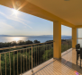 Appartement à Rabac, Labin, avec une vue fantastique sur la mer - pic 17