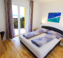 Appartement à Rabac, Labin, avec une vue fantastique sur la mer - pic 24
