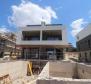 Penthouse en duplex avec terrasse sur le toit à Pag, Novalja - pic 14