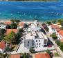 Luxury penthouse in Vodice area on the first line to the sea on the beach - pic 4