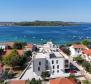 Luxury penthouse in Vodice area on the first line to the sea on the beach - pic 2