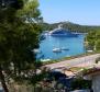 Čtyřhvězdičkový mini-hotel na nábřeží na Mali Lošinj 20 metrů od pláže - pic 7