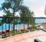 Čtyřhvězdičkový mini-hotel na nábřeží na Mali Lošinj 20 metrů od pláže - pic 22