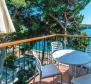Čtyřhvězdičkový mini-hotel na nábřeží na Mali Lošinj 20 metrů od pláže - pic 26