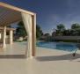 Impressive villa under construction in Vodnjan - pic 5
