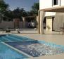 Impressive villa under construction in Vodnjan - pic 8