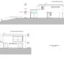 Nová moderní vila ve výstavbě v luxusním bytovém domě - pic 9