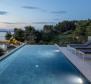 Villa glamourueuse nouvellement construite sur l'île d'Ugljan, en première ligne face à la mer - pic 2