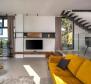 Villa glamourueuse nouvellement construite sur l'île d'Ugljan, en première ligne face à la mer - pic 16