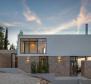 Villa glamourueuse nouvellement construite sur l'île d'Ugljan, en première ligne face à la mer - pic 25