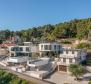 Villa glamourueuse nouvellement construite sur l'île d'Ugljan, en première ligne face à la mer - pic 5