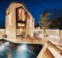Erstaunliche Designvilla in Privlaka - Kunstwerk nur 400 Meter vom Strand entfernt - foto 9